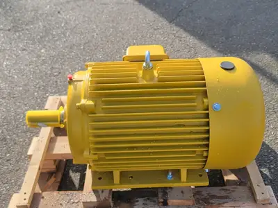New | in-Stock OMEC OMN-284T-4 Motors (misc) British Columbia CA | Lenmark #248253