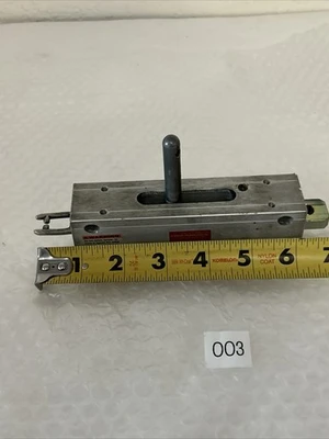 USED Scientific Technologies 28361-0010