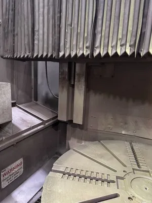 GIDDINGS & LEWIS 48VTC CNC Machines | Bowland Trading Ltd (19)