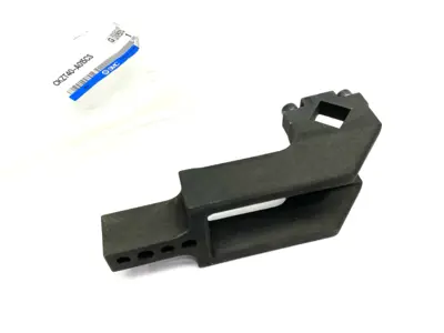 USED SMC CENTER ARM FOR SLIM LINE CLAMP CYLINDER