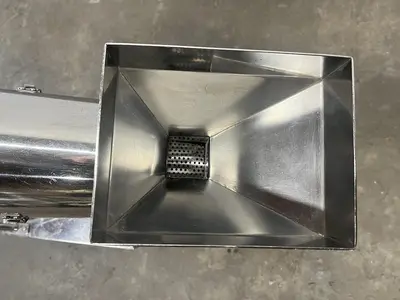Tablet Deduster