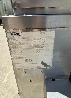 USED CTX DZ
