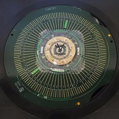 SV PROBE VTHW-00062-02