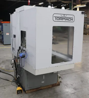 Used TORMACH PCNC 1100 SERIES 3 Vertical Machining Centers Texas US | The Equipment Hub #1424565