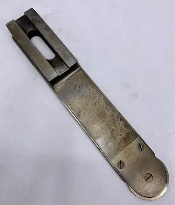 USED RENOLD 1/4" X 2 1/4" X 4 1/2"