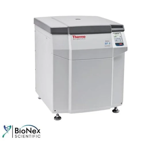 Used THERMO FISHER SCIENTIFIC SORVALL Lab Centrifuges New Jersey US | Bionex Scientific LLC #799883