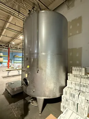 2015 CRIVELLER 120 HL Tanks & Kettles | ListingHippo (2)