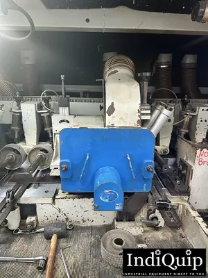USED 2007 SHENG YUAN M609HD