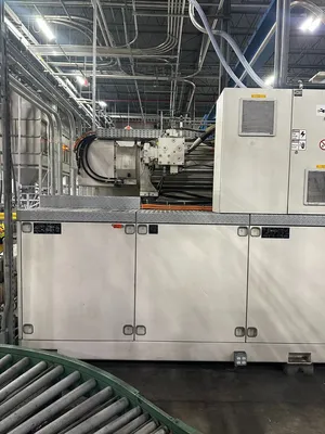 2021 KRAUSS MAFFEI KM 1300-24500 MX Horizontal Plastic Injection Molding Machines | JYC MACHINERY (18)