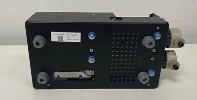 USED PERKIN ELMER PUMP HEADS PART NO. 890621PE OR 815P19062604