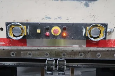 2010 CINCINNATI-INC 90PFX8FT Brakes (Press Brakes) | Mohawk Machinery (5)
