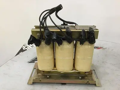 USED MIKAMO ELECTRIC 35 J150-7