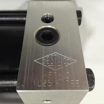 USED DESTACO 994MAL-023M-90A-78-11-DS