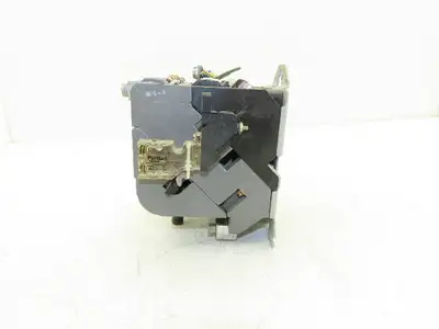 Furnas 40HP32AF Contactor Motor Starter 3Ph 600v 50Hp Ser A Coil 120v