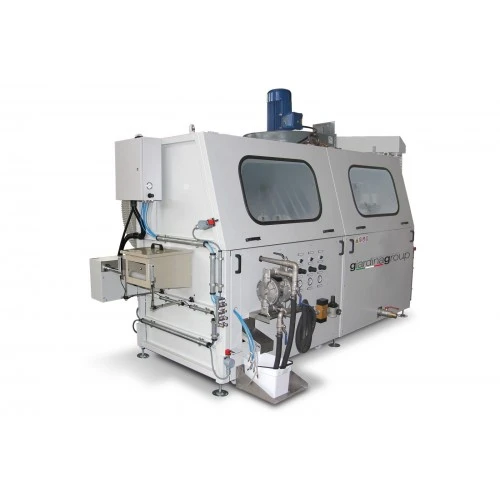 NEW GIARDINA FLOW LINE IMPREGNATION MACHINE