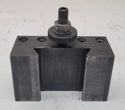 DORIAN TOOL D35CXA Holders Tooling & Accessories, Lathe Tooling | Machinery Central (10)