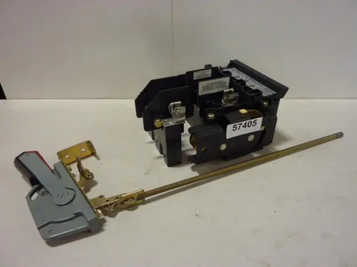 USED ALLEN BRADLEY 1494V-DS30 SER A