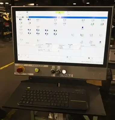2023 HERKULES HS-3-LT Knife Grinders | Machine Tool Emporium (11)