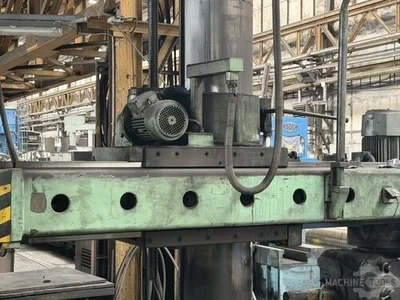 USED 1984 MAS KOVOSVIT VOM 50