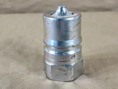 USED PULSAR HYDRAULICS C102-16