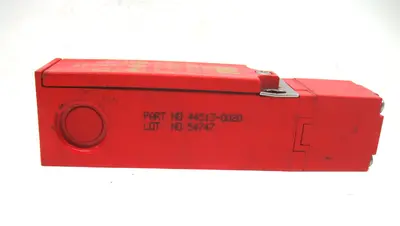 USED STI GUARDMASTER CADET 44513-0020