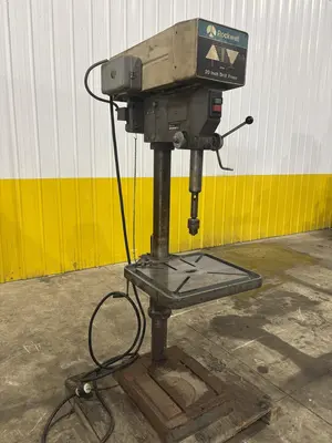 USED ROCKWELL 70-6X0