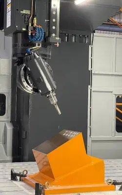 JTEKT TOYODA MG840 Bridge & Gantry Mills | Hillary Machinery LLC (7)