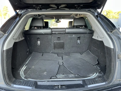 Used 2015 CADILLAC SRX SUVs Michigan US | Miedema Asset Management Group #1423555