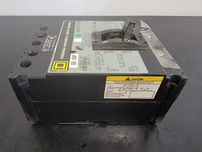 USED SQUARE D FAP36060