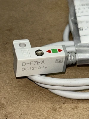 NEW Smc D-F7BA