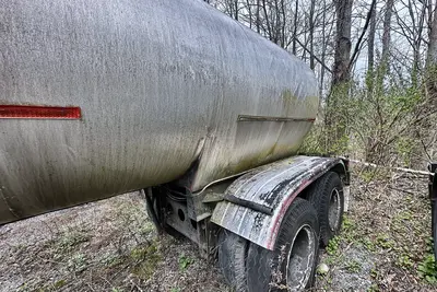 Used 1988 FRUEHAUF 7,000 TANKER Tanker Trailers Louisiana US | Proxy Equipment #1377943