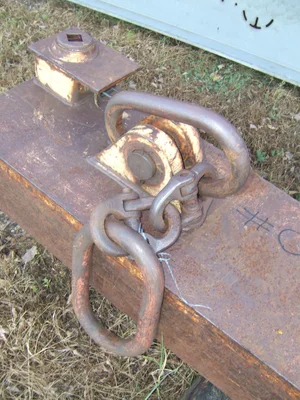 Stearns Heavy Duty Lift Magnet