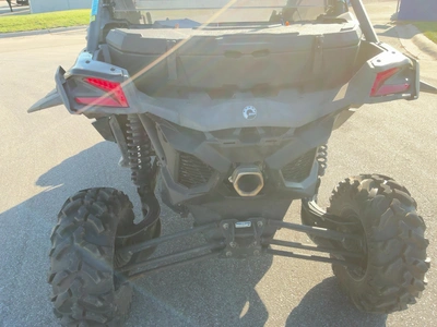 Used 2020 CAN-AM MAVERICK X3 Utility Vehicles Michigan US | Miedema Asset Management Group #1761381