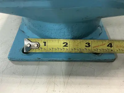 USED BUNTING MAGNETICS DR2000-0