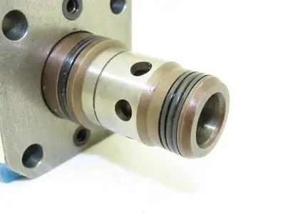 Eaton Vickers CVU16EFP1B291931 Slip In Cartridge Valve Hydraulic Prop Throttle