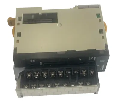 NEW OMRON CJ1W-TC001 TEMPERATURE CONTROL UNIT CJ1WTC001