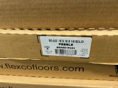 New | in-Stock FLEXCO SE023 Miscellaneous MRO Ohio US | HGR 24 #1266286