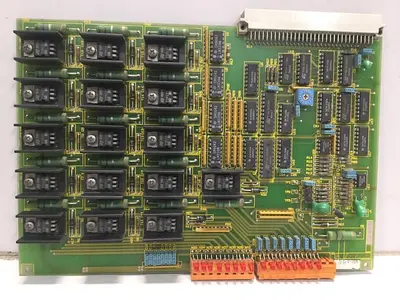 USED KEBA E-16-DIGOUT-PLUS D1456D