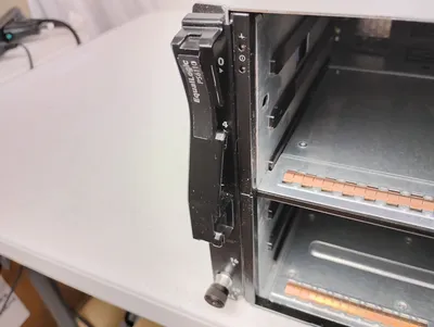 USED DELL Equallogic PS6110
