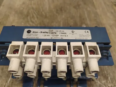 Allen Bradley 1321-3R12-A Electrical/PLC/Automation | ESS Industrial Equipment Sales (4)