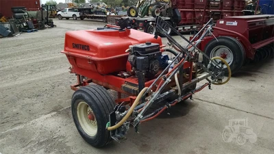 USED SMITHCO 14-310-02