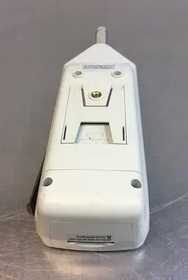 USED OMEGA ENGINEERING HHSL402SD