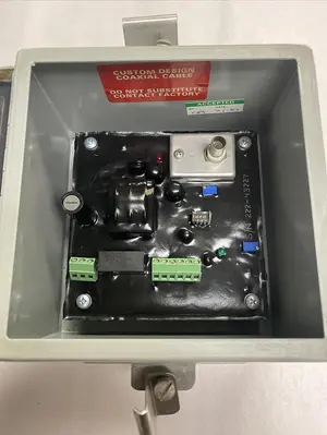 New | in-Stock AUBURN 2200-2 Industrial Controls Ohio US | Surplus Asset Holdings #1242334