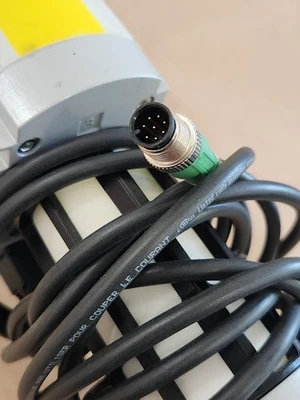 USED Festo MS6-SV-1/2-E-10V24-AG