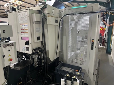 USED 2019 BROTHER SPEEDIO M140X2