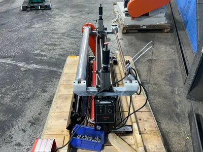 Used CONTECH GL48 Laminators Ohio US | HGR 24 #1266503