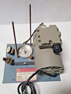 USED Gamry Instruments 23473247327473204092397473274