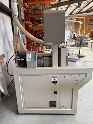USED ACCU-SYSTEMS MMTJ-4