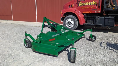 USED FRONTIER GM1084