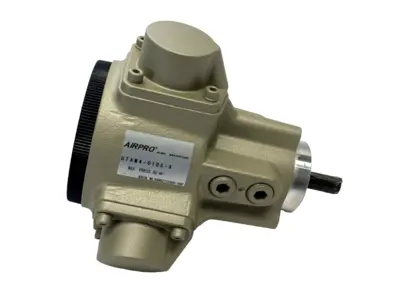 New | in-Stock AIRPRO UTAM4-010S-X Hydraulic and Pneumatic Motors Michigan US | Maverick Industrial Sales #1399927
